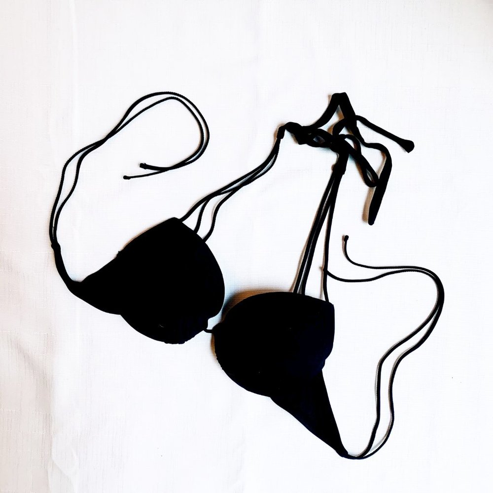 Topshop NWOT Underwire Bikini Top
